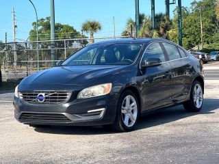 2015 VOLVO S60 T5 PREMIER 2015.5