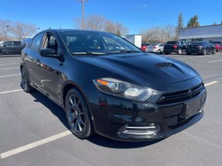 Image of 2016 DODGE DART