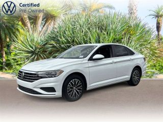2021 VOLKSWAGEN JETTA 1.4T S