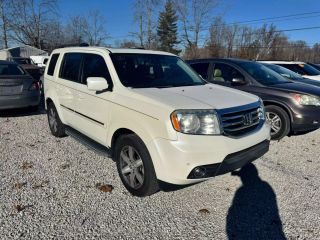 Image of 2015 HONDA PILOT
