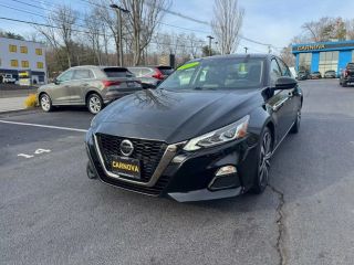 Image of 2022 NISSAN ALTIMA