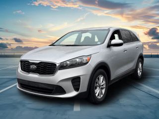 Image of 2020 KIA SORENTO