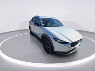 2025 MAZDA CX-30 SELECT SPORT