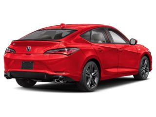 2025 ACURA INTEGRA A-SPEC