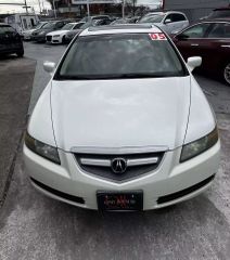 Image of 2005 ACURA TL