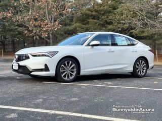 2025 ACURA INTEGRA BASE