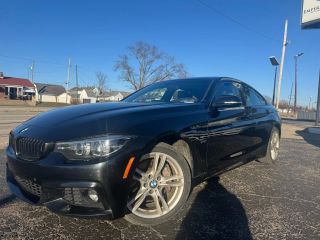 Image of 2018 BMW 4 SERIES