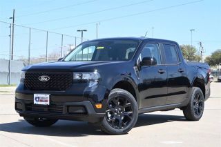 2025 FORD MAVERICK XLT PICKUP 4D 4 1/2 FT