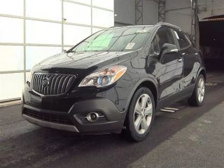 2016 BUICK ENCORE CONVENIENCE