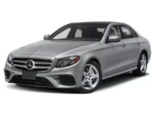 2018 MERCEDES-BENZ E CLASS E 300