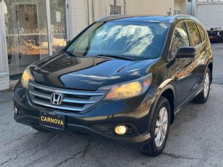 Image of 2014 HONDA CR-V