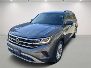 2022 VOLKSWAGEN ATLAS SE 4MOTION TECHNOLOGY