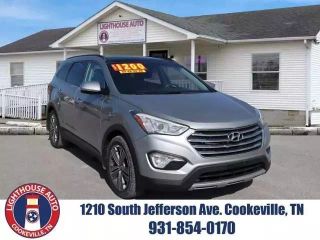 Image of 2015 HYUNDAI SANTA FE