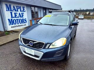 2011 VOLVO XC60 3.2