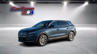 Image of 2021 LINCOLN NAUTILUS
