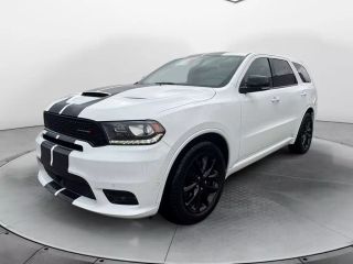 Image of 2018 DODGE DURANGO