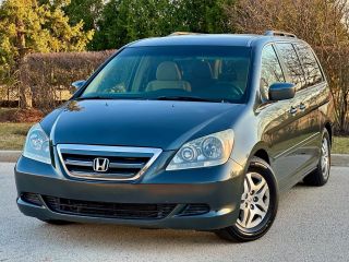 Image of HONDA ODYSSEY