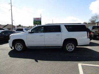 2015 GMC YUKON XL SLT