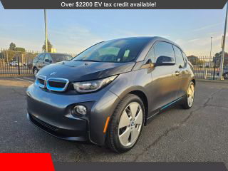 Image of 2016 BMW I3