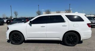 Image of 2018 DODGE DURANGO