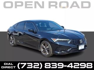 2023 ACURA INTEGRA 1.5T W/A-SPEC & TECHNOLOGY