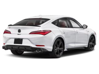 2025 ACURA INTEGRA A-SPEC WITH TECH PACKAGE