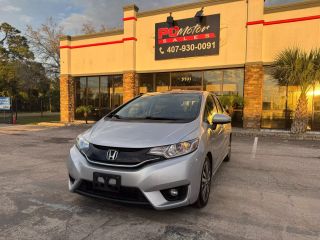 Image of 2015 HONDA FIT