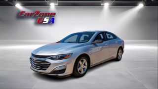 Image of 2020 CHEVROLET MALIBU