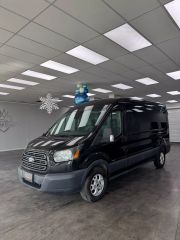 Image of 2015 FORD TRANSIT 250 VAN