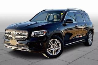 2022 MERCEDES-BENZ GLB 250