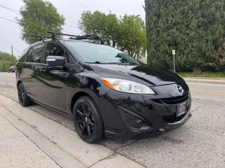 Image of 2014 MAZDA MAZDA5