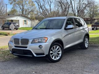 Image of 2014 BMW X3