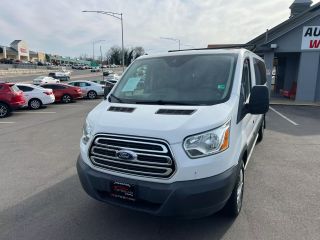 Image of 2016 FORD TRANSIT 350 WAGON