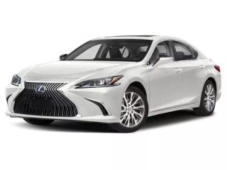 2021 LEXUS ES 300H