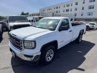 2016 GMC SIERRA 1500 BASE