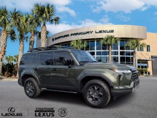 2024 LEXUS GX 550 PREMIUM