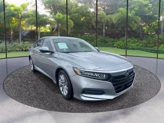 2020 HONDA ACCORD - Image