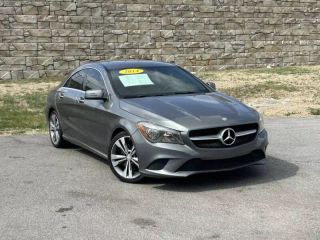 2014 MERCEDES-BENZ CLA CLASS CLA 250