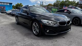 Image of 2017 BMW 4 SERIES