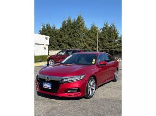 Image of 2018 HONDA ACCORD