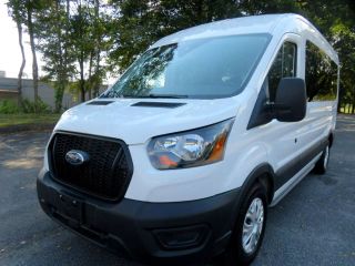 2023 FORD TRANSIT 350 XL W/MEDIUM ROOF