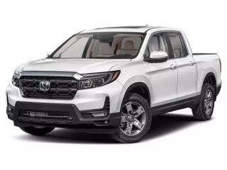 2025 HONDA RIDGELINE RTL PICKUP 4D 5 FT