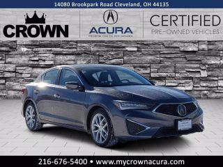 2022 ACURA ILX BASE