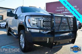 Image of 2020 GMC SIERRA 2500 HD CREW CAB