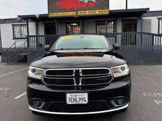Image of 2014 DODGE DURANGO