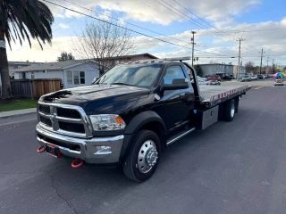 2018 RAM 5500 SLT