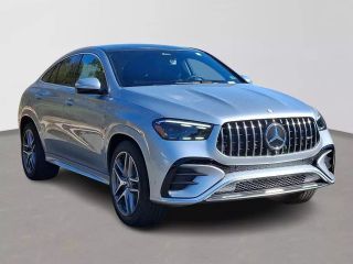 2025 MERCEDES-BENZ GLE COUPE GLE 53 AMG