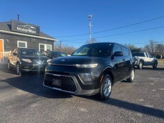 Image of 2020 KIA SOUL