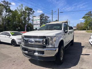 2018 FORD F250 XL