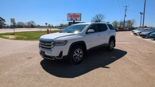 Image of 2021 GMC ACADIA